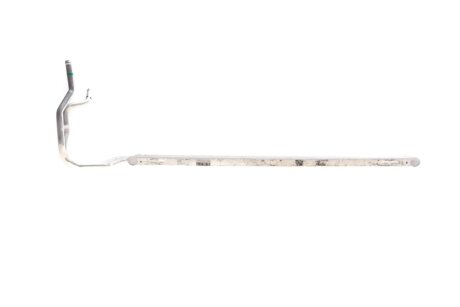 Радіатор масляний mahle knecht CLC48000P