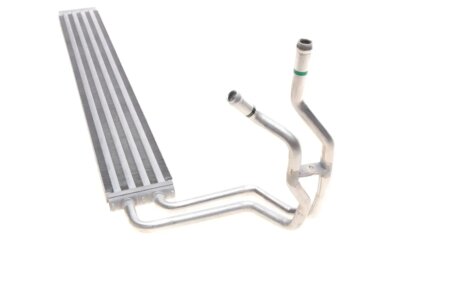 Радіатор масляний mahle knecht CLC48000P