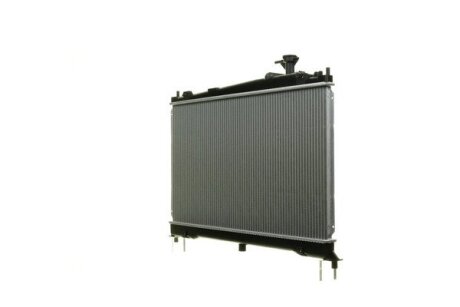 Радиатор интеркулера mahle knecht CR1020000S