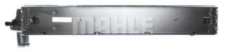Радіатор охолодження двигуна mahle knecht CR215000P