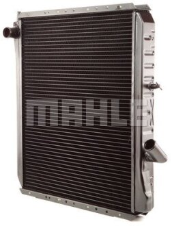 Радіатор охолодження двигуна mahle knecht CR215000P
