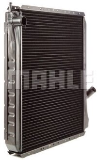 Радіатор охолодження двигуна mahle knecht CR215000P