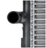 Радіатор охолодження двигуна Mahle knecht CR227000P (фото 7)