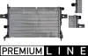 Радіатор охолодження двигуна Mahle knecht CR227000P (фото 1)