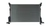 Радиатор интеркулера mahle knecht CR2637000P