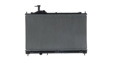 Радиатор интеркулера mahle knecht CR2689000S