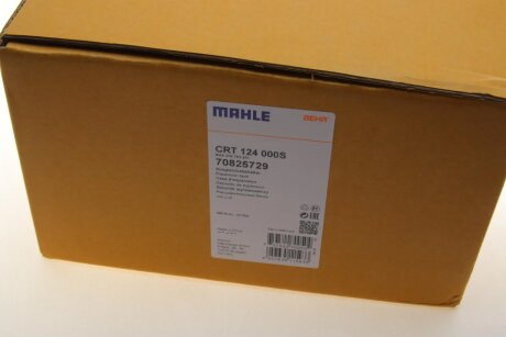 Расширительный бачок Mahle mahle knecht CRT124000S