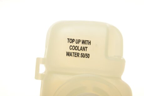 Бачок розширювальний радіатора VOLVO S60/S80/V70/XC70 99-10 mahle knecht CRT206000S