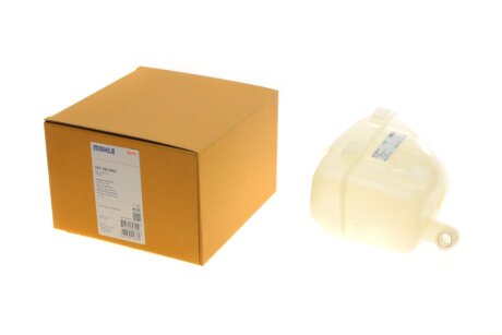 Бачок розширювальний радіатора VOLVO S60/S80/V70/XC70 99-10 mahle knecht CRT206000S