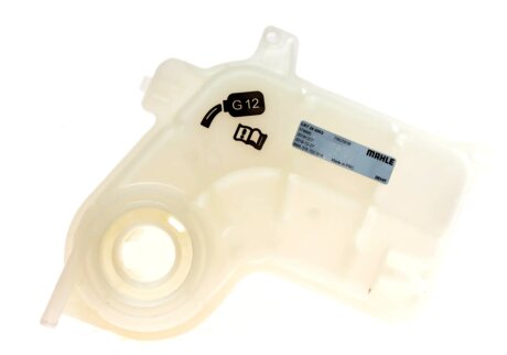 Розширювальний бак охолодження mahle knecht CRT26000S