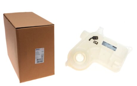 Розширювальний бак охолодження mahle knecht CRT26000S