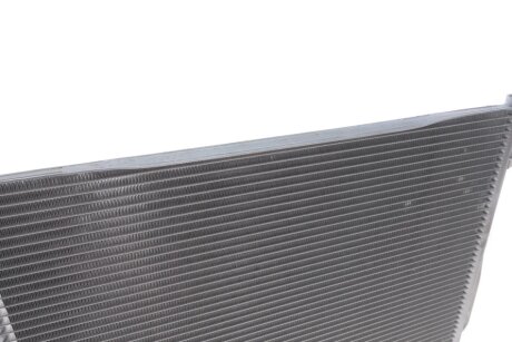 Радіатор кондиціонера mahle knecht DSCAC344000S