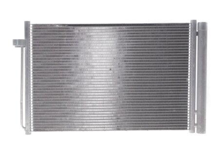 Радіатор кондиціонера mahle knecht DSCAC344000S