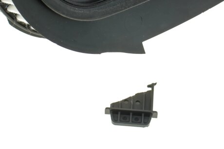 Фільтр повітряний mahle knecht DSCLX3541