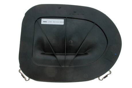 Фільтр повітряний mahle knecht DSCLX3541