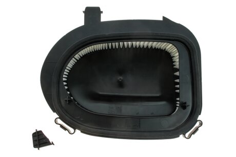 Фільтр повітряний mahle knecht DSCLX3541