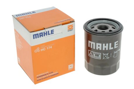 Фільтр гідравлічний КПП mahle knecht HC174