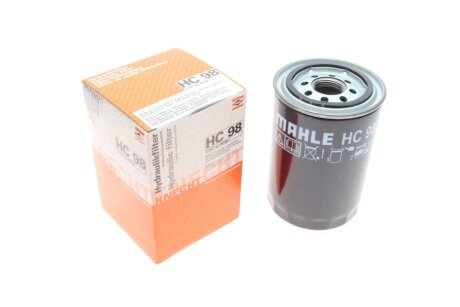 Фільтр гідравлічний КПП mahle knecht HC98