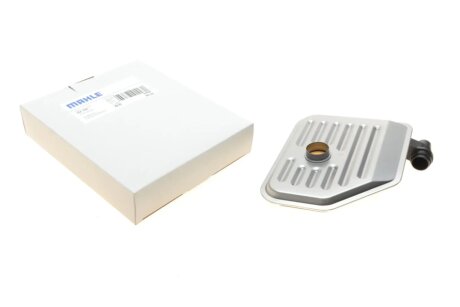 Фильтр масляный Mahle mahle knecht HX156 на Хендай I40