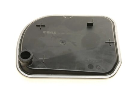 Фільтр гідравлічний КПП mahle knecht HX158D