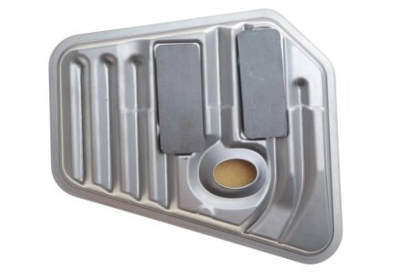 Масляний фiльтр mahle knecht HX167D