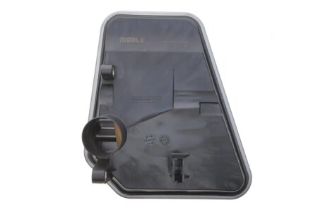 Масляний фiльтр mahle knecht HX167D