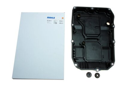 Фільтр гідравлічний mahle knecht HX196KIT