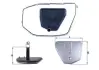 Гiдрофiльтр mahle knecht HX235D1