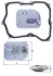 Фільтр гідравлічний КПП mahle knecht HX236D