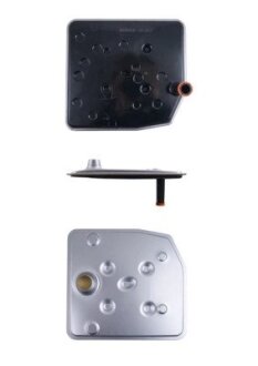 Фільтр гідравлічний КПП mahle knecht HX263