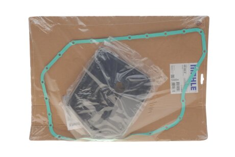 Фільтр гідравлічний mahle knecht HX268D