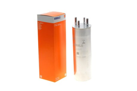 Паливний фільтр mahle knecht KL22911
