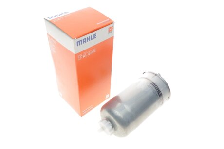 Фильтр топливный Mahle mahle knecht KL2332 на Ауди А3 8l