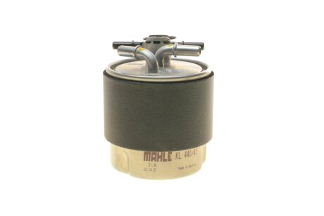 Фільтр паливний mahle knecht KL44041