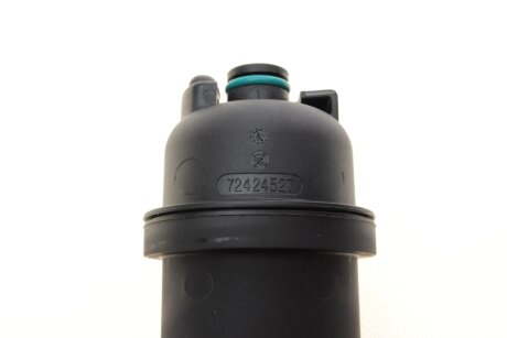 Фільтр палива mahle knecht KL8727