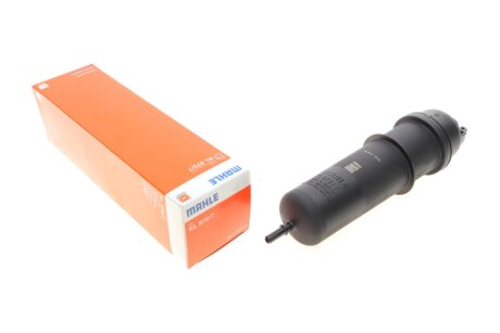 Фільтр палива mahle knecht KL8727