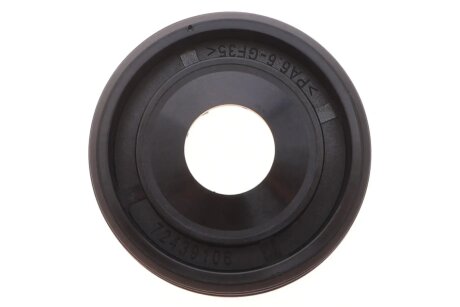 Фільтр паливний mahle knecht KX581KIT