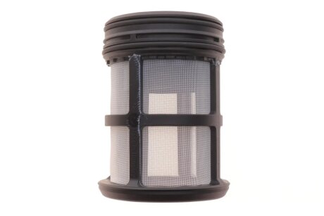 Фільтр паливний mahle knecht KX581KIT