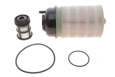 Фільтр паливний mahle knecht KX581KIT