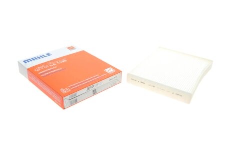 Фільтр салону mahle knecht LA1138