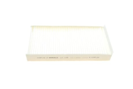 Фільтр салону mahle knecht LA1156S