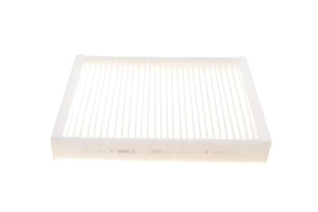 Фильтр салона mahle knecht LA1263