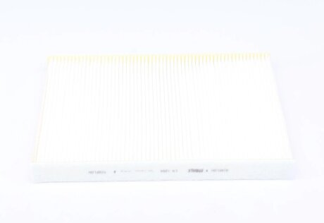 Фільтр салону mahle knecht LA1294