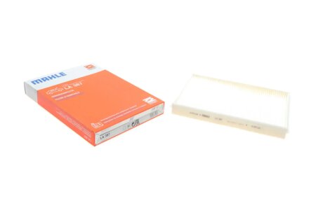 Фильтр салона (Knecht-Mahle) mahle knecht LA387