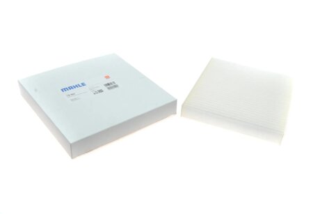 Фільтр салону mahle knecht LA493 на Infiniti M