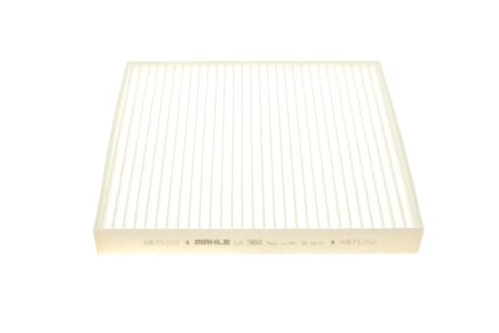 Фільтр салону mahle knecht LA569