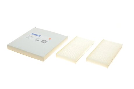 Фільтр салону mahle knecht LA674S