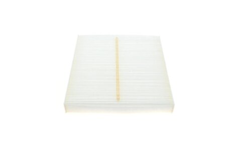 Фільтр салону mahle knecht LA8163