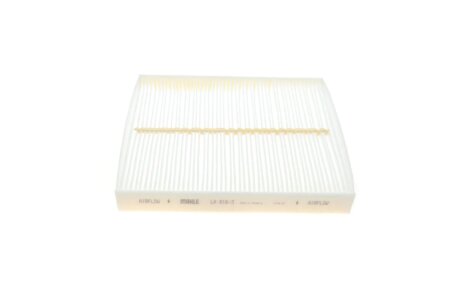 Фільтр салону mahle knecht LA8163