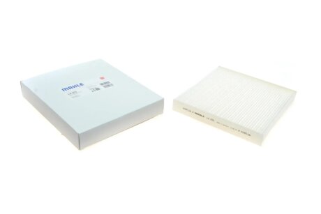 Фільтр салону mahle knecht LA833 на Форд Рейнджер